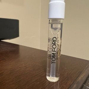 Tom ford Soleil .05oz